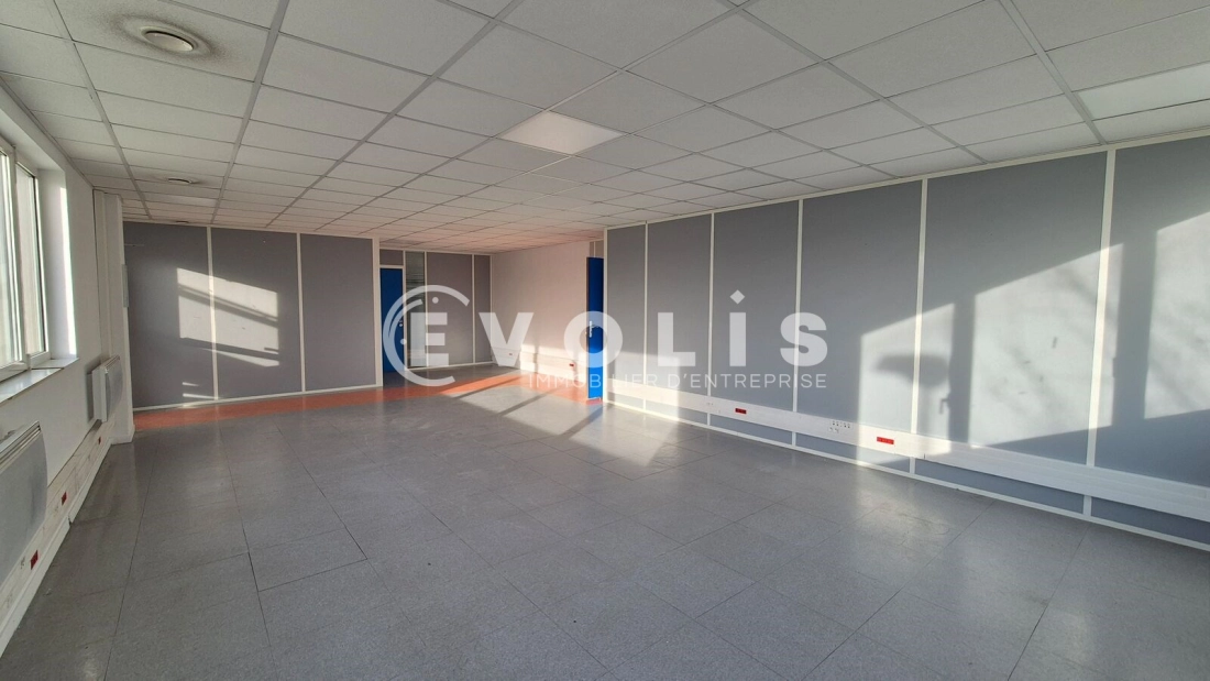 Photo 3 – location bureaux	MEAUX (77100)