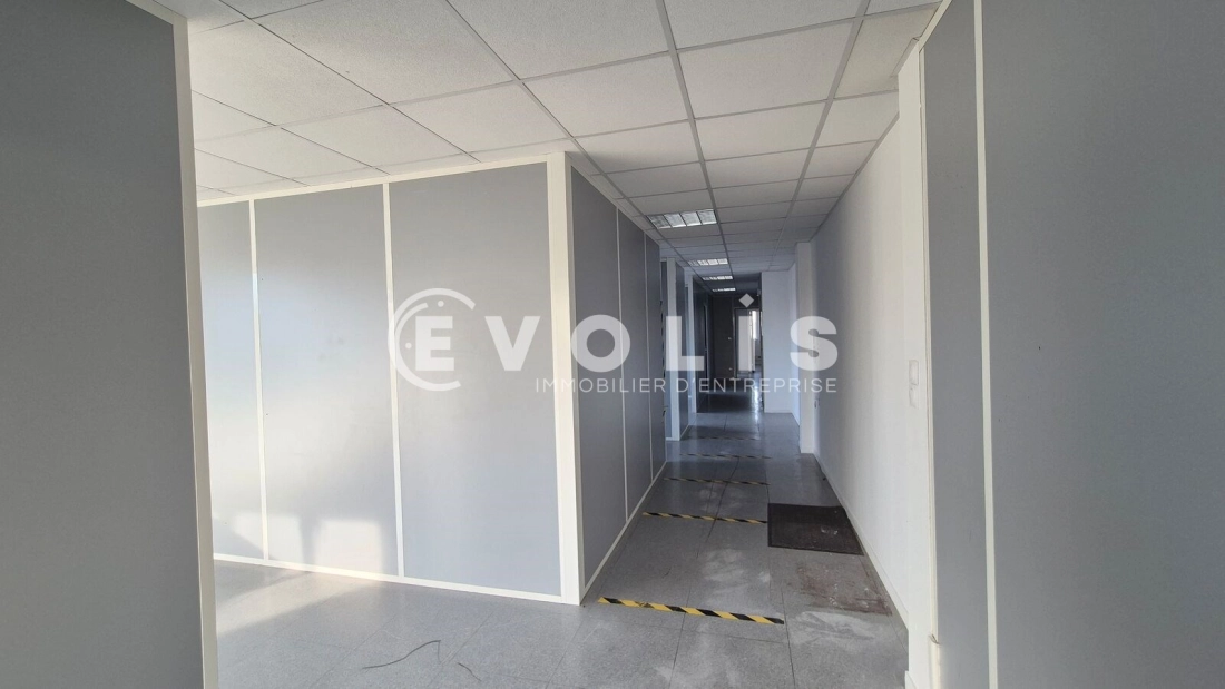 Photo 8 – location bureaux	MEAUX (77100)