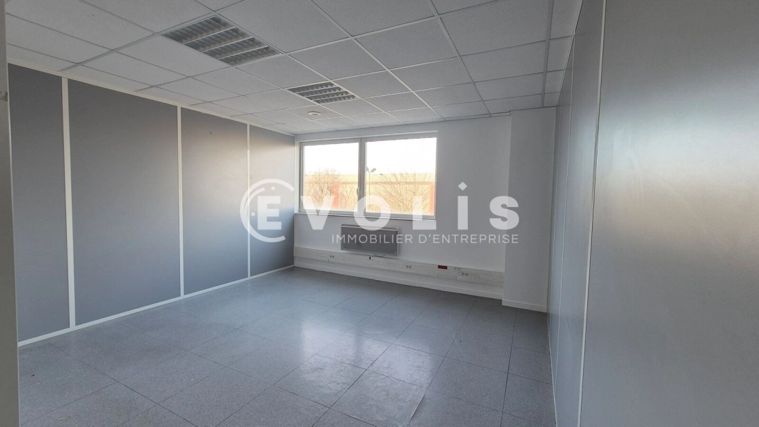 Photo 10 – location bureaux	MEAUX (77100)