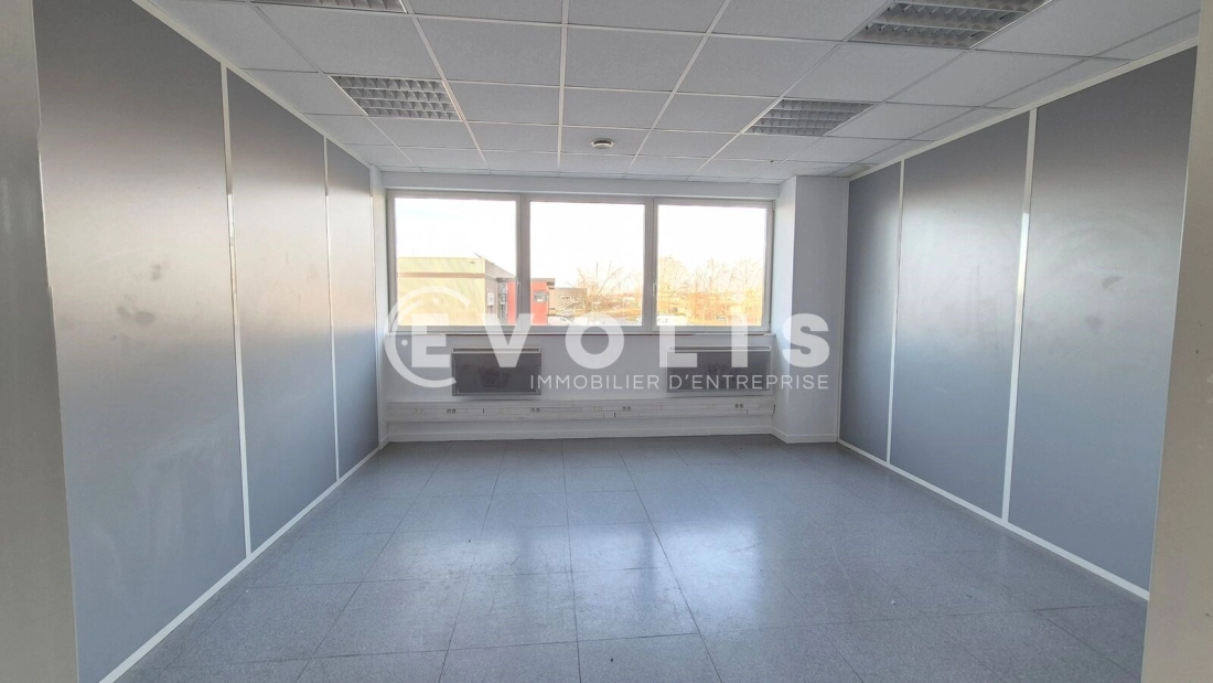 Photo 11 – location bureaux	MEAUX (77100)