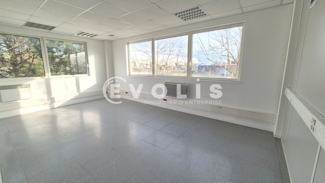 Photo 5 – location bureaux	MEAUX (77100)