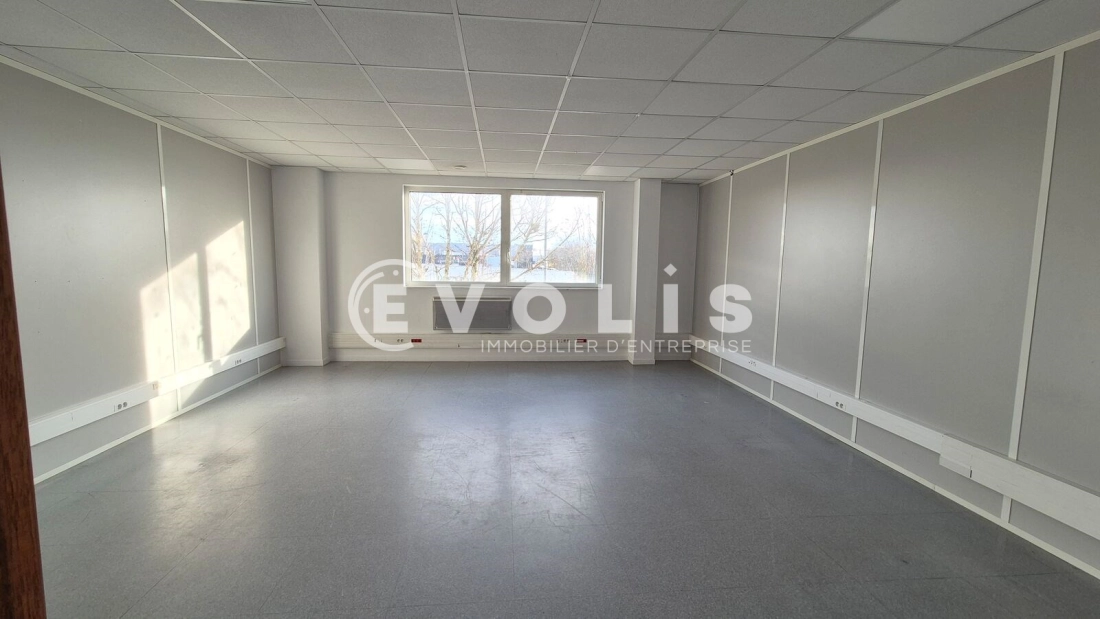 Photo 7 – location bureaux	MEAUX (77100)