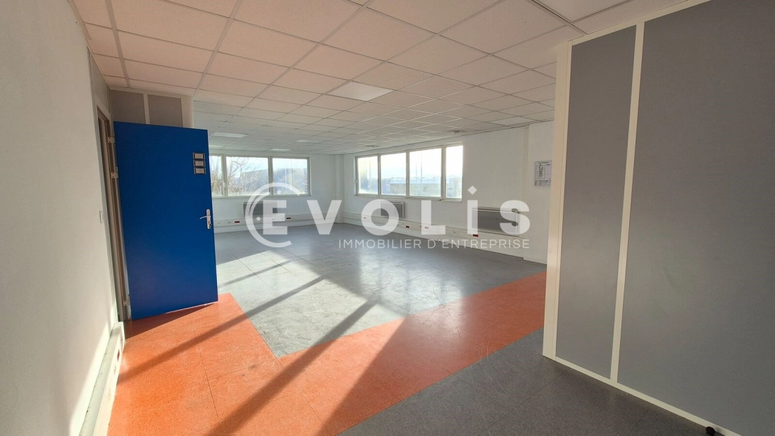 Photo 14 – location bureaux	MEAUX (77100)