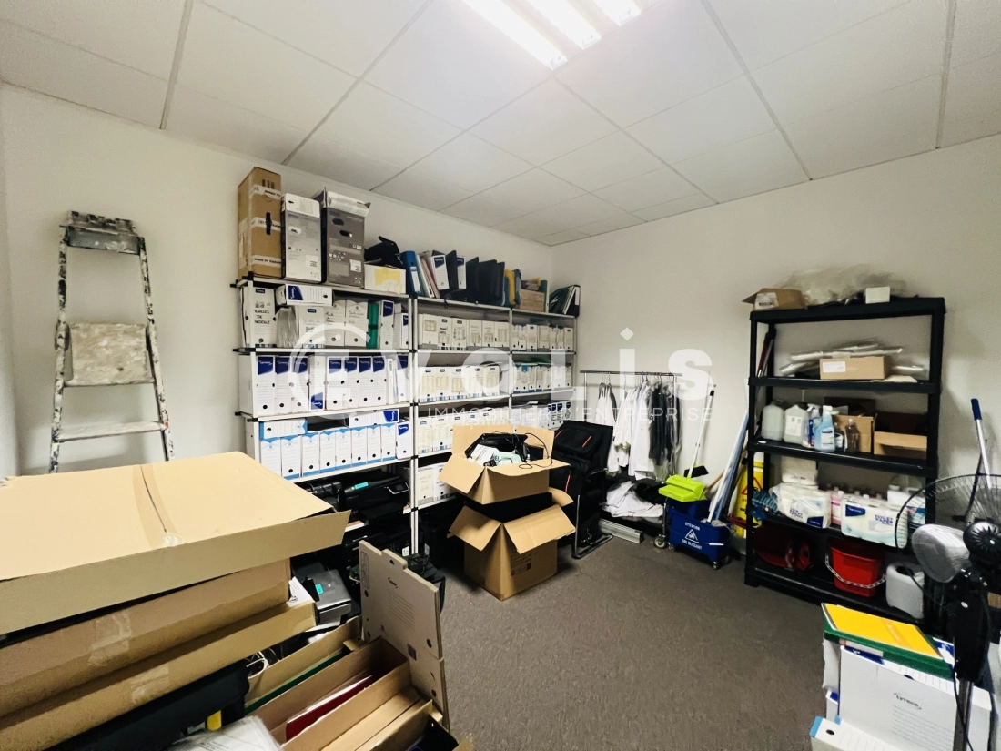 Photo 4 – location bureaux	EMERAINVILLE (77184)