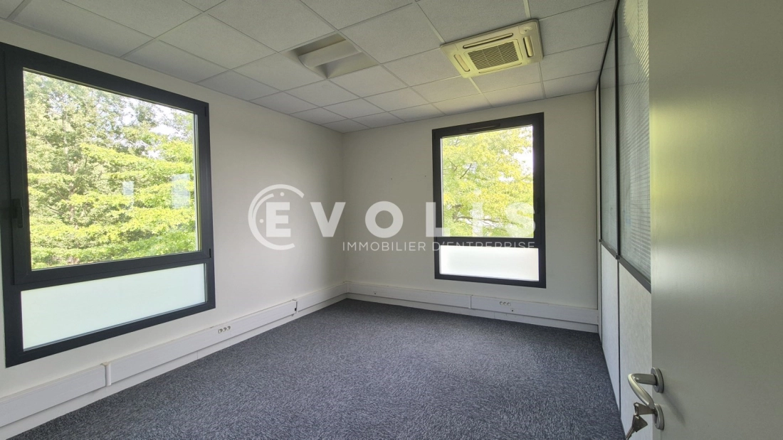 Photo 6 – location bureaux	SERRIS (77700)