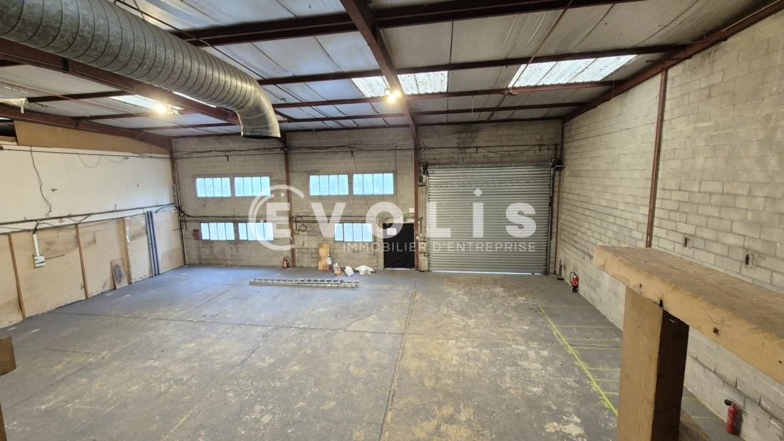 Photo 3 – location bureaux	LAGNY SUR MARNE (77400)