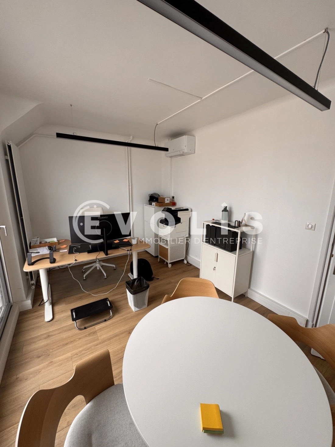 Photo 6 – location bureaux	PARIS (75016)