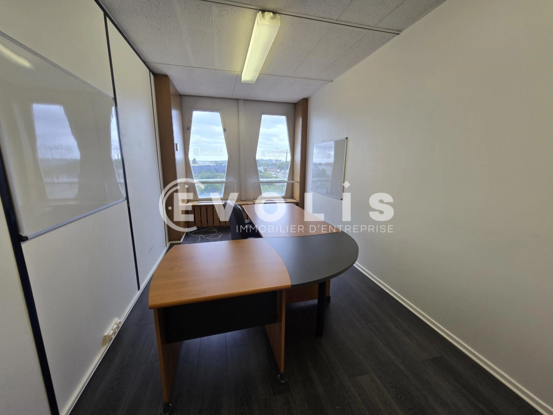 Photo 5 – location bureaux	THIAIS (94320)