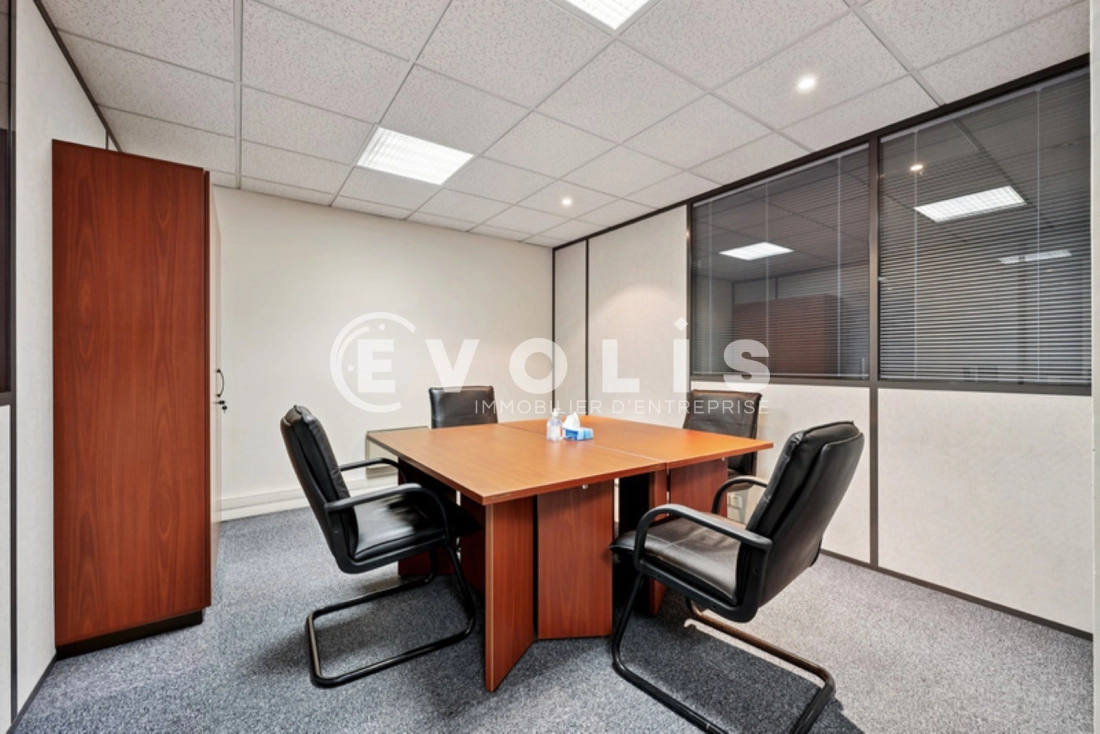 Photo 6 – vente bureaux	NOGENT SUR MARNE (94130)