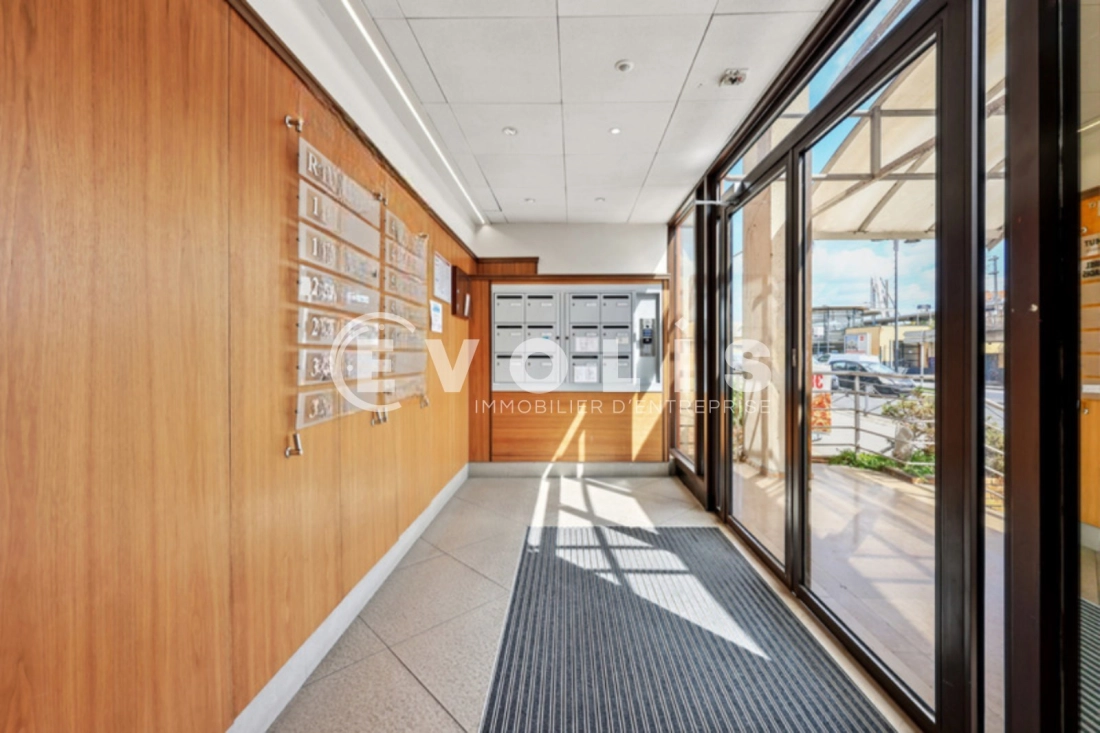 Photo 13 – vente bureaux	NOGENT SUR MARNE (94130)