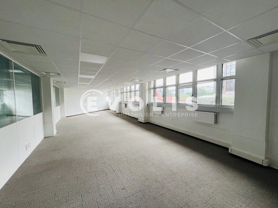 Photo 2 – location bureaux	FONTENAY SOUS BOIS (94120)