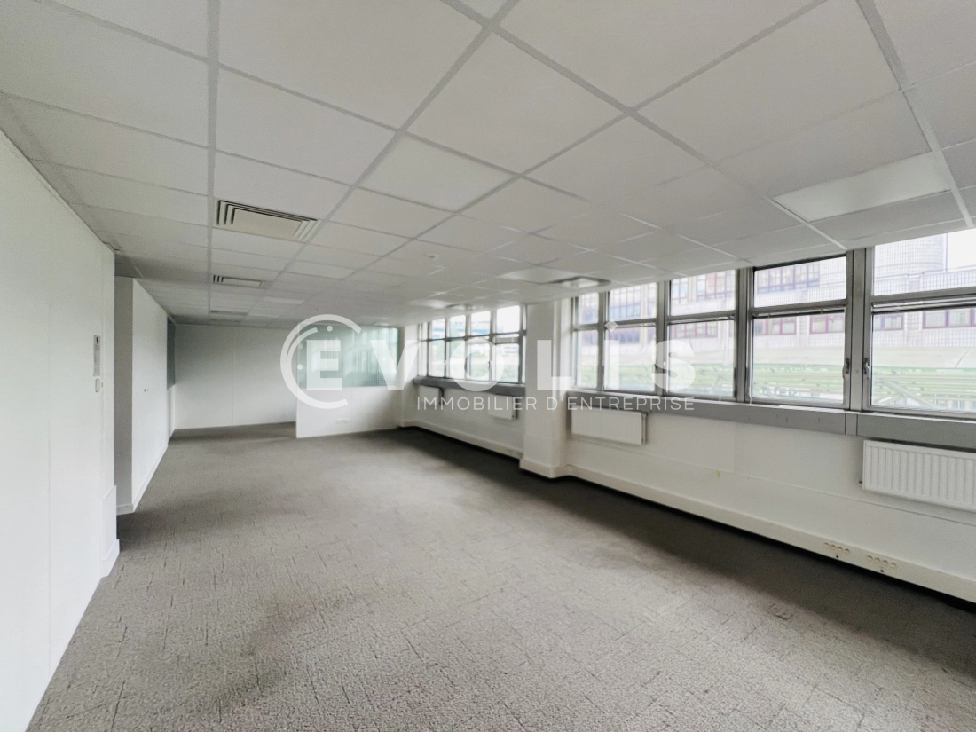 Photo 3 – location bureaux	FONTENAY SOUS BOIS (94120)