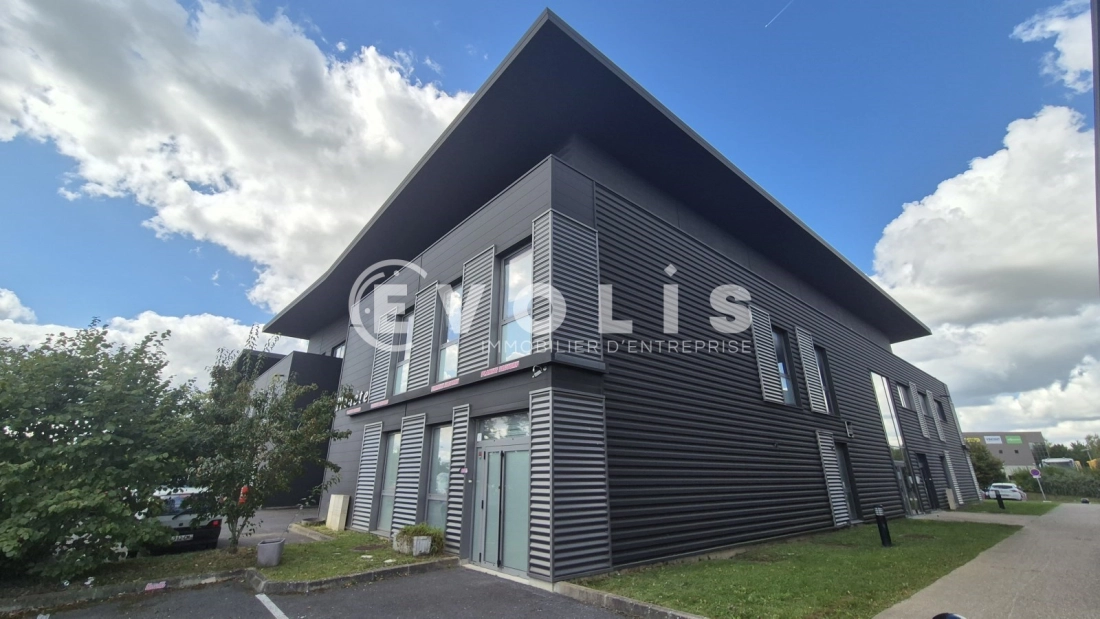 Photo 5 – vente bureaux	FERRIERES EN BRIE (77164)