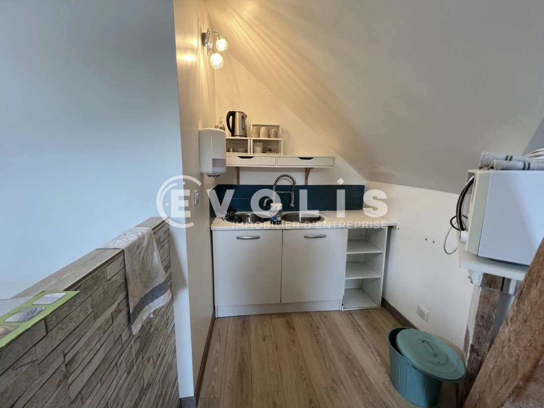 Photo 8 – vente Locaux commerciaux	MAROLLES EN BRIE (94440)