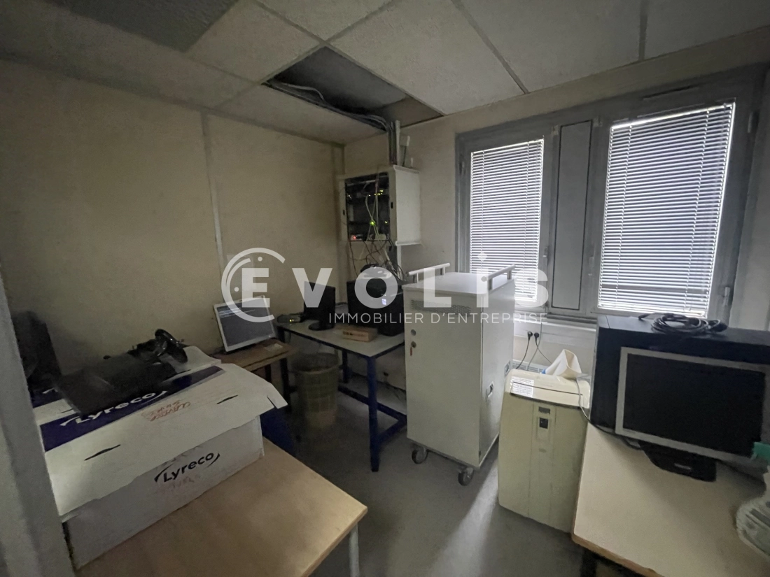 Photo 9 – location bureaux	NOISIEL (77186)