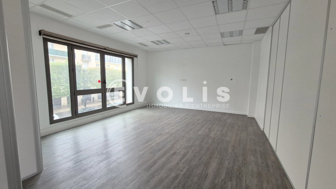 Photo 14 – location bureaux	CHESSY (77700)