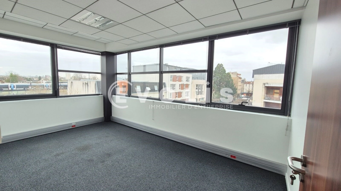 Photo 6 – vente bureaux	CHELLES (77500)