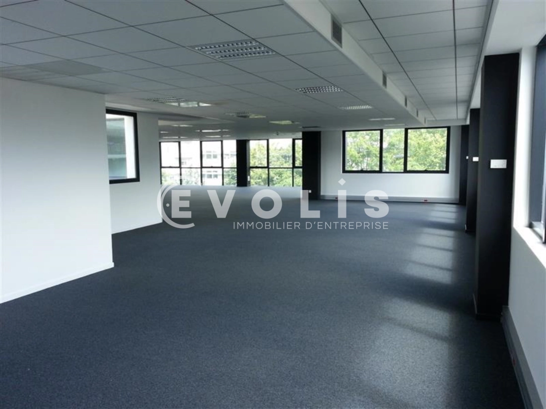 Photo 2 – vente bureaux	CHELLES (77500)