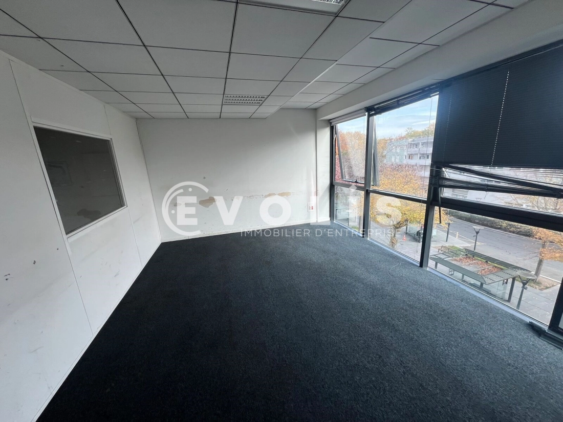 Photo 4 – vente bureaux	CHELLES (77500)
