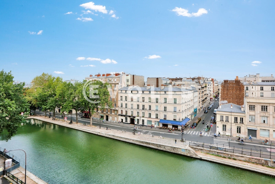 Photo 3 – location Coworking	PARIS (75010)