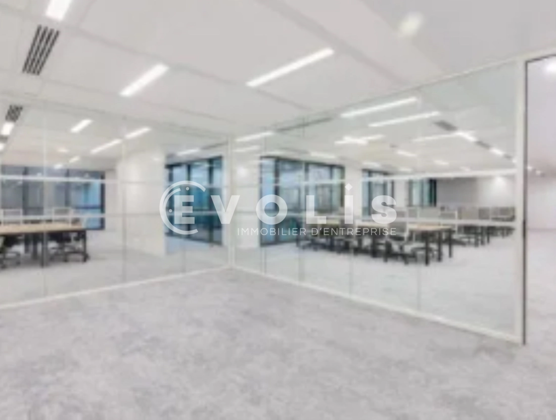 Photo 4 – location Coworking	MAISONS ALFORT (94700)