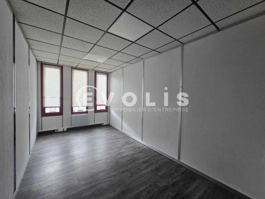 Photo 5 – location bureaux	LES ULIS (91940)