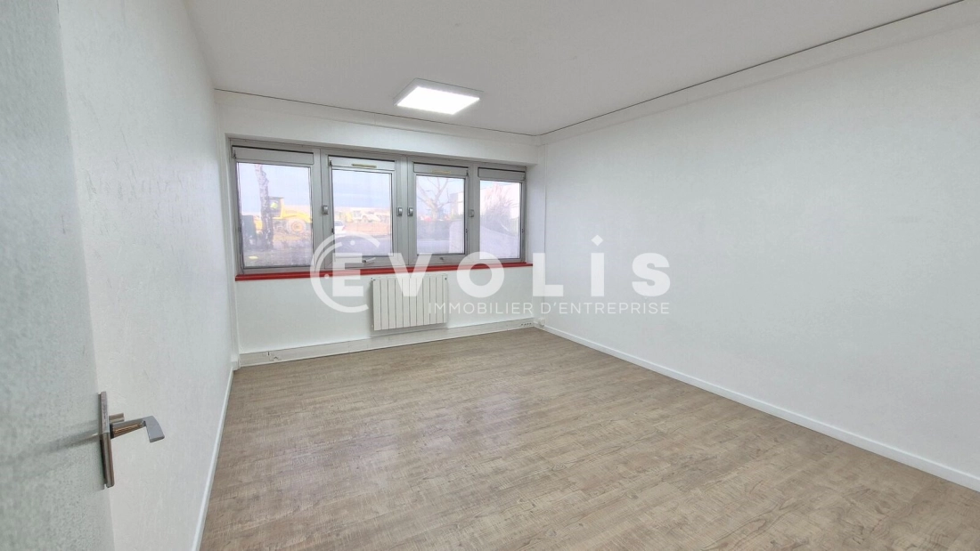 Photo 4 – location bureaux	MEAUX (77100)