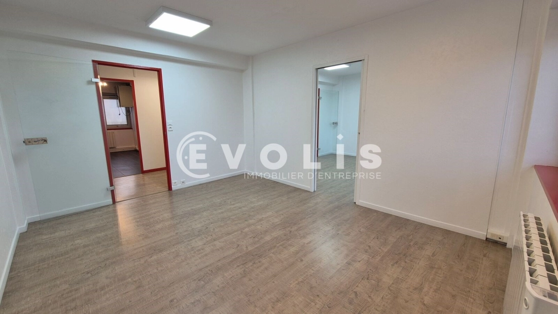 Photo 5 – location bureaux	MEAUX (77100)