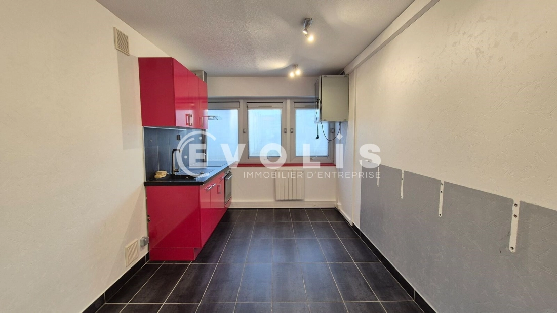 Photo 7 – location bureaux	MEAUX (77100)