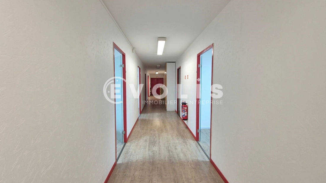 Photo 6 – location bureaux	MEAUX (77100)