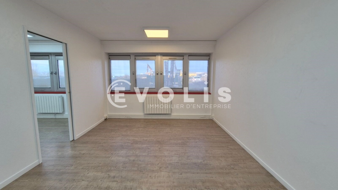 Photo 1 – location bureaux	MEAUX (77100)