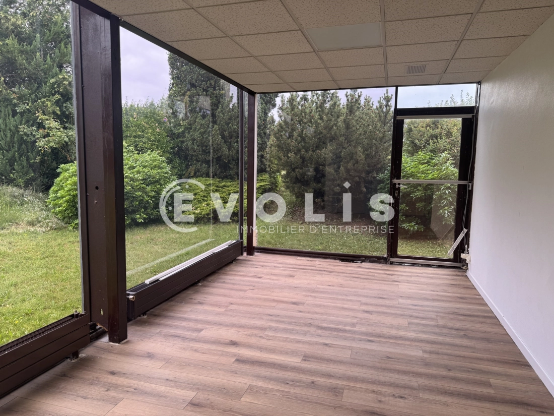 Photo 5 – location Entrepôts / activités	RIVERY (80136)