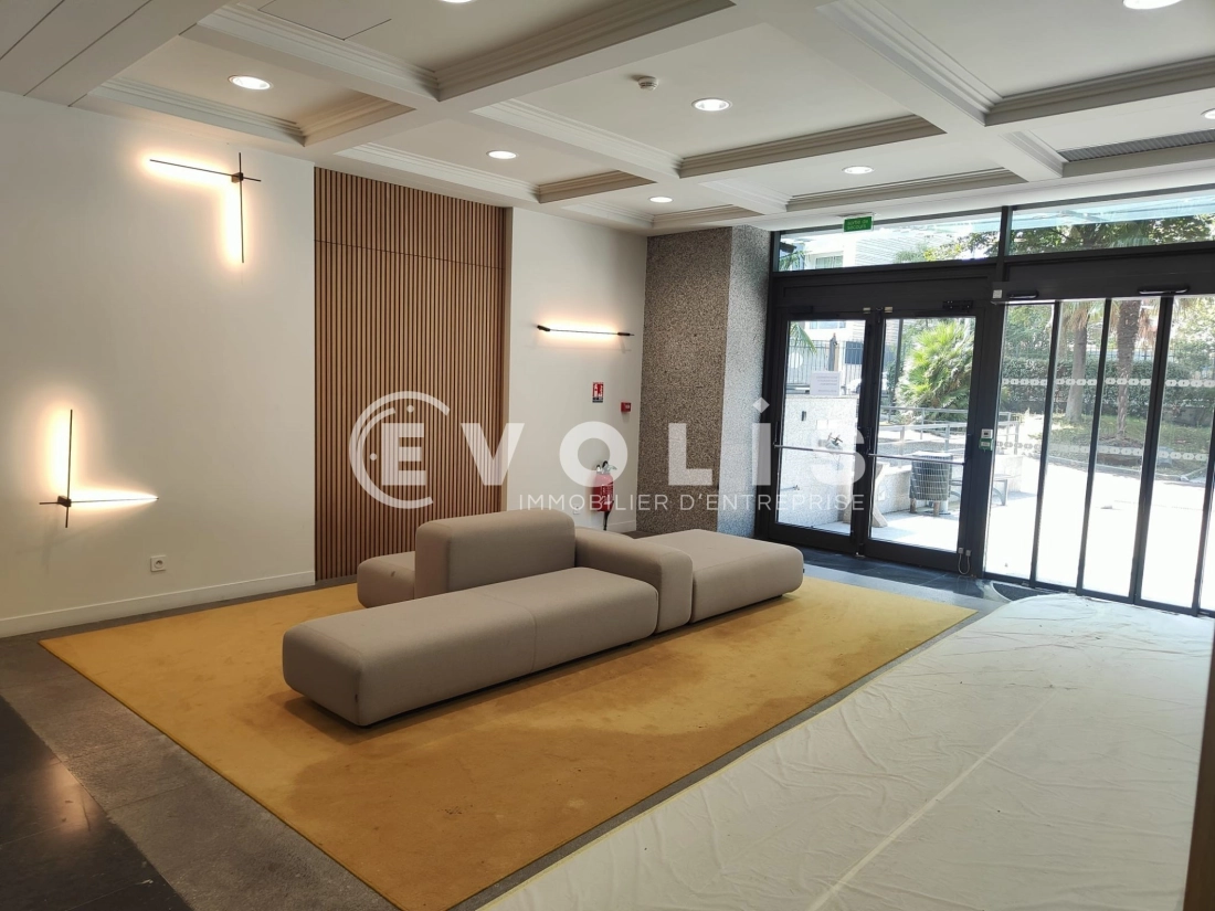 Photo 7 – location bureaux	MONTROUGE (92120)