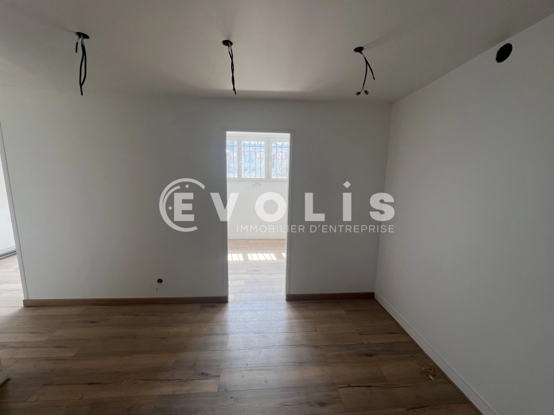 Photo 3 – location bureaux	SAINT MAUR DES FOSSES (94100)