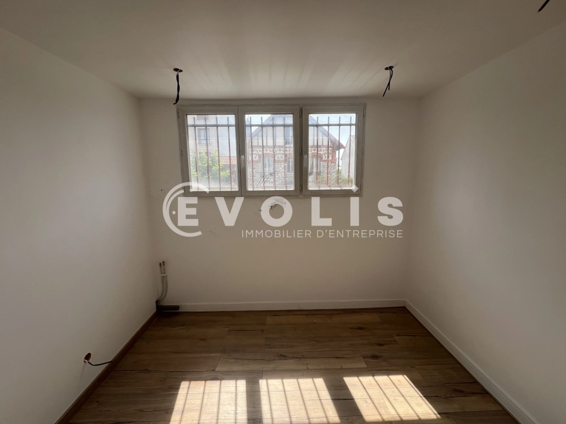 Photo 5 – location bureaux	SAINT MAUR DES FOSSES (94100)