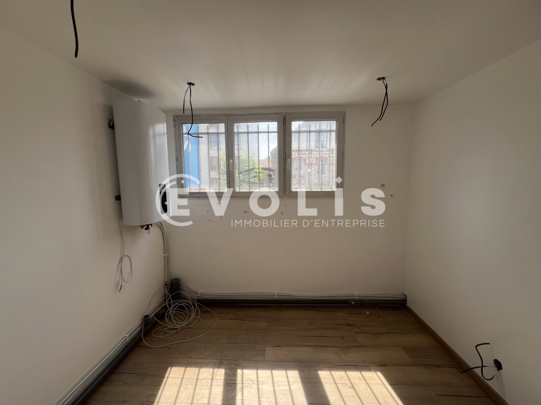 Photo 6 – location bureaux	SAINT MAUR DES FOSSES (94100)