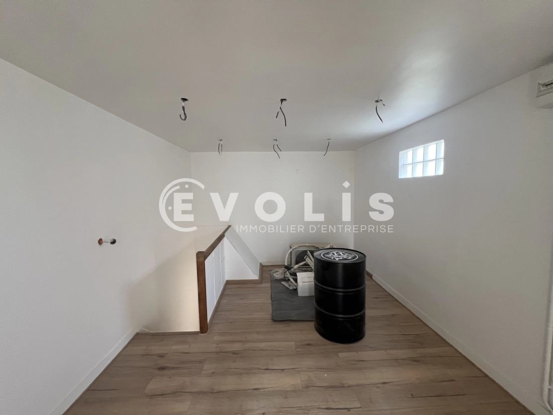 Photo 8 – location bureaux	SAINT MAUR DES FOSSES (94100)