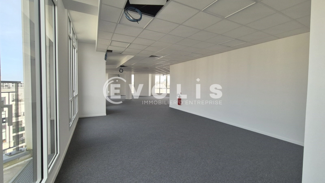 Photo 6 – location bureaux	CHESSY (77700)