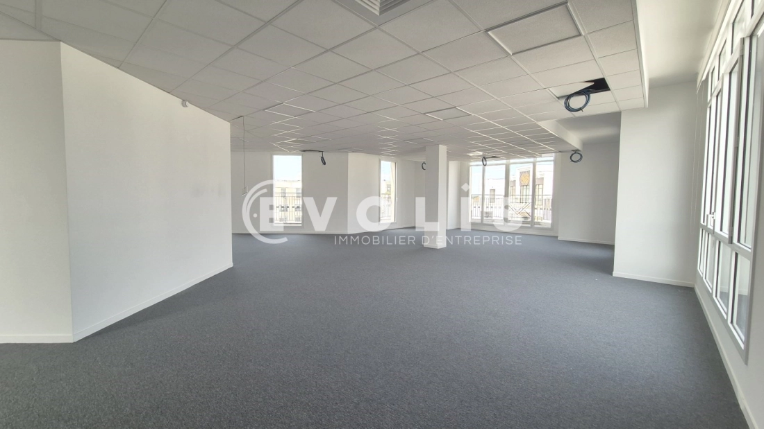 Photo 7 – location bureaux	CHESSY (77700)