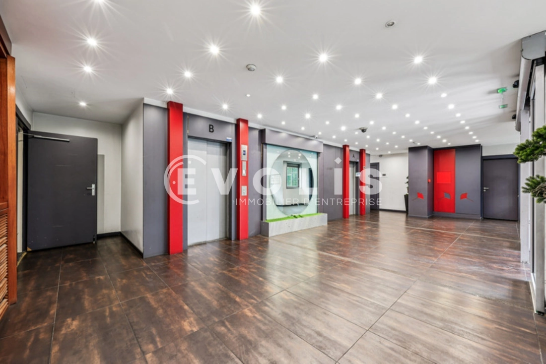 Photo 4 – location bureaux	NOISY LE GRAND (93160)