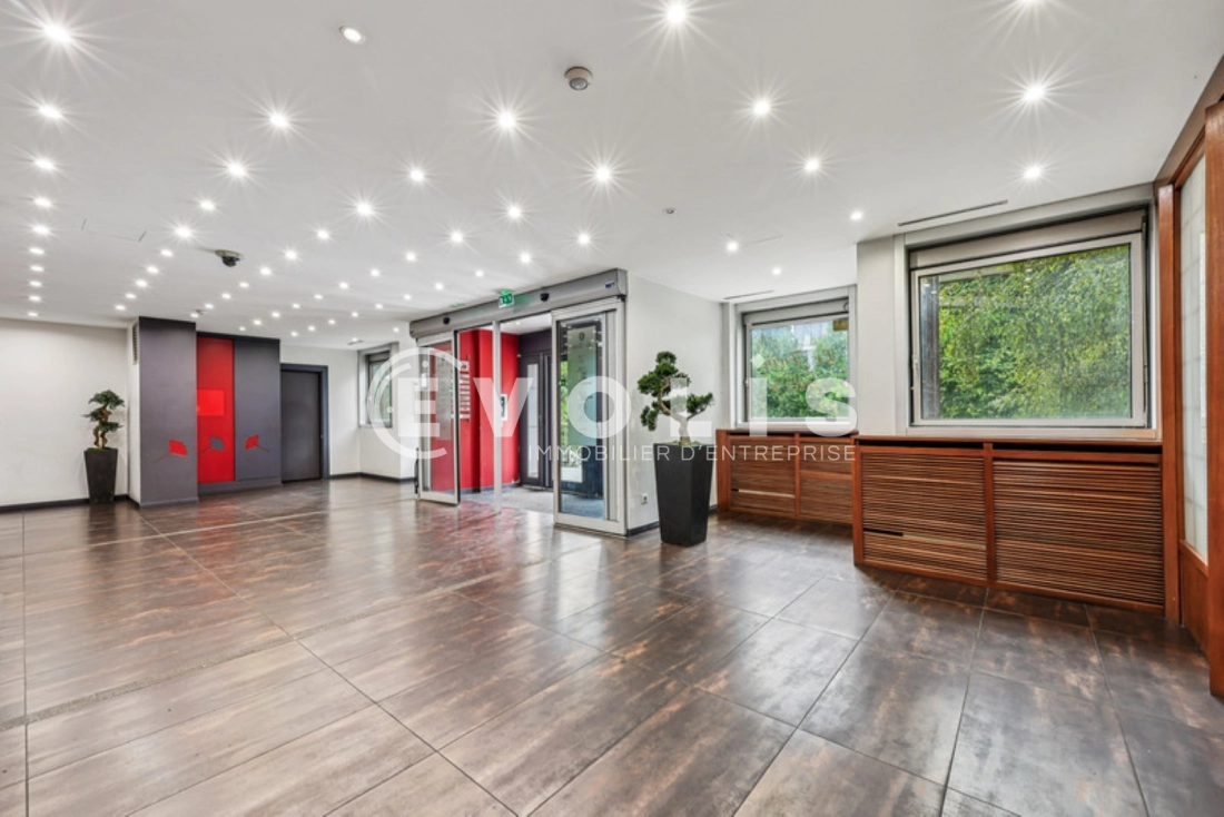 Photo 5 – location bureaux	NOISY LE GRAND (93160)