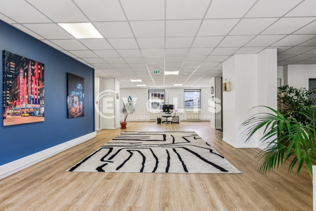 Photo 11 – location bureaux	NOISY LE GRAND (93160)