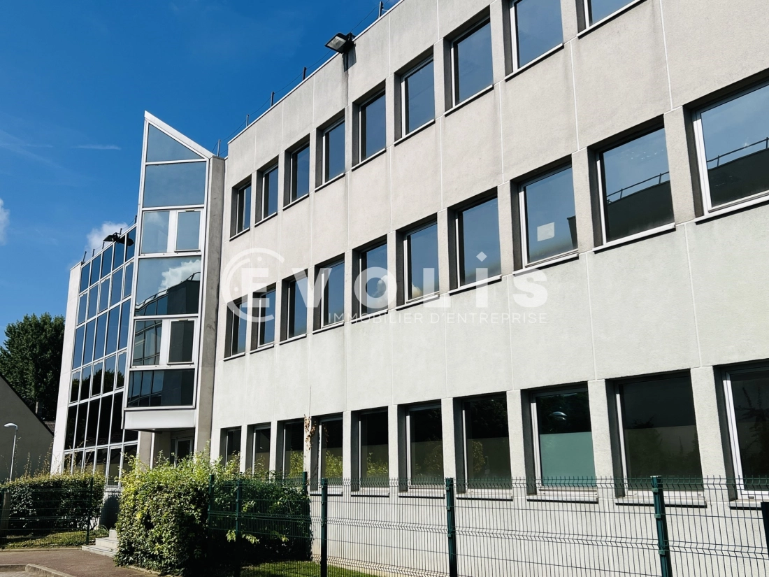 Photo 2 – location bureaux	NOISIEL (77186)