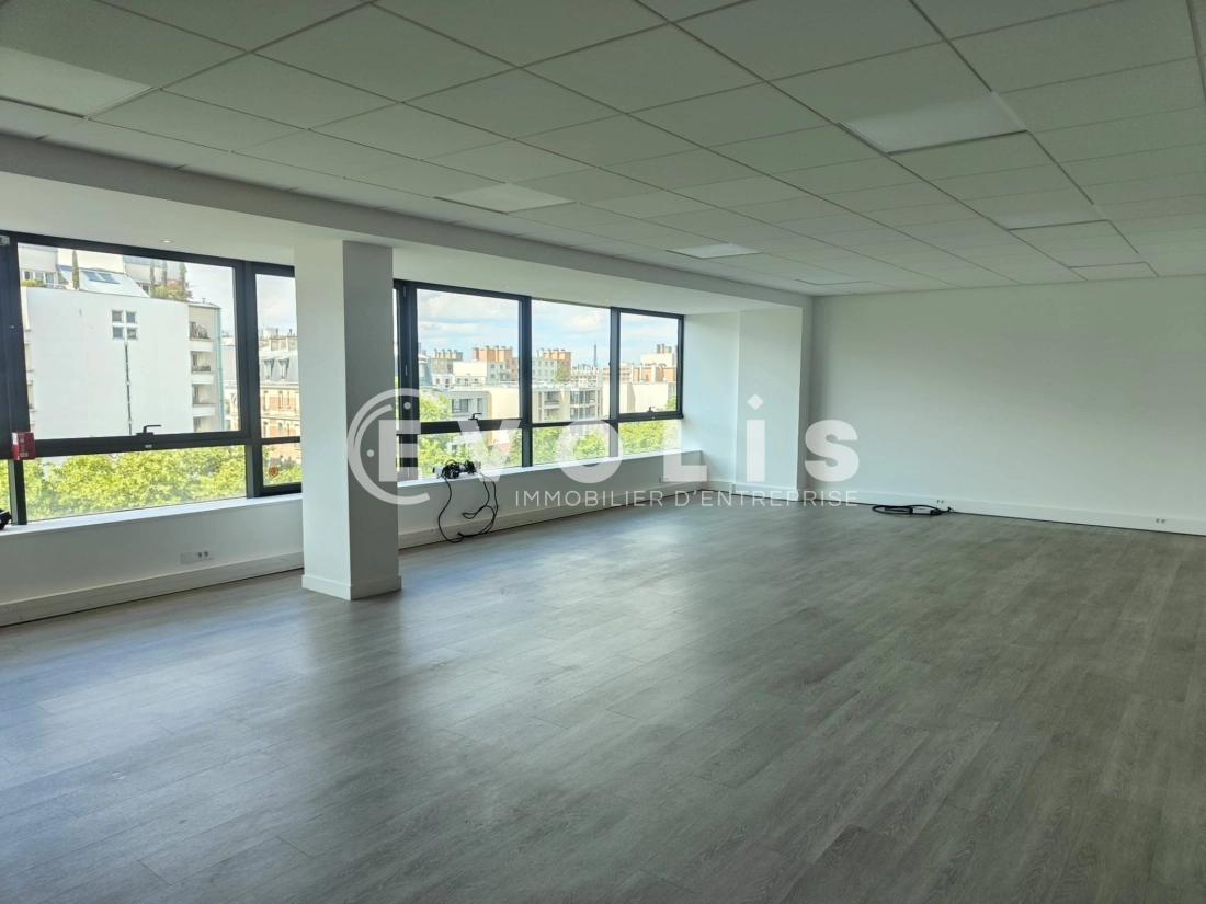 Photo 9 – vente bureaux	MONTROUGE (92120)