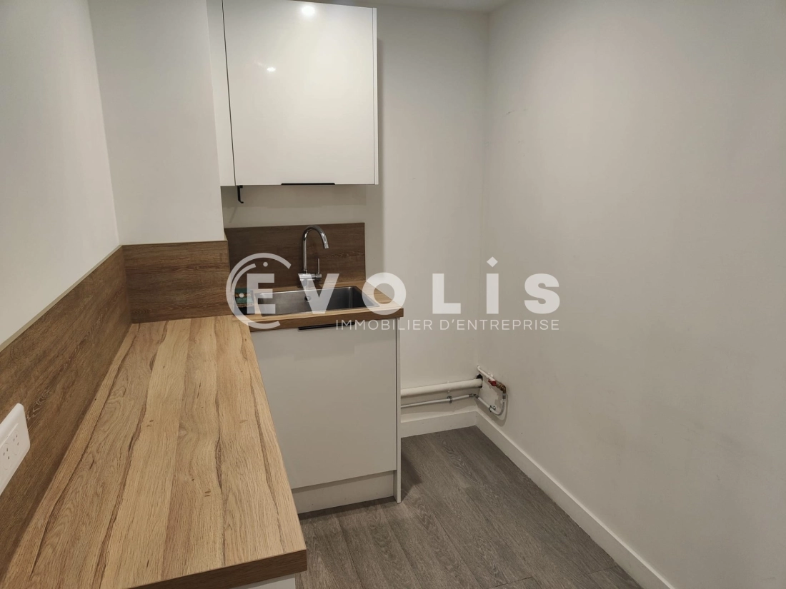 Photo 14 – vente bureaux	MONTROUGE (92120)