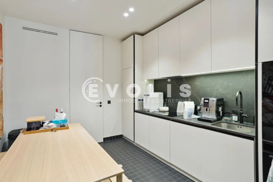 Photo 8 – location Coworking	PARIS (75006)