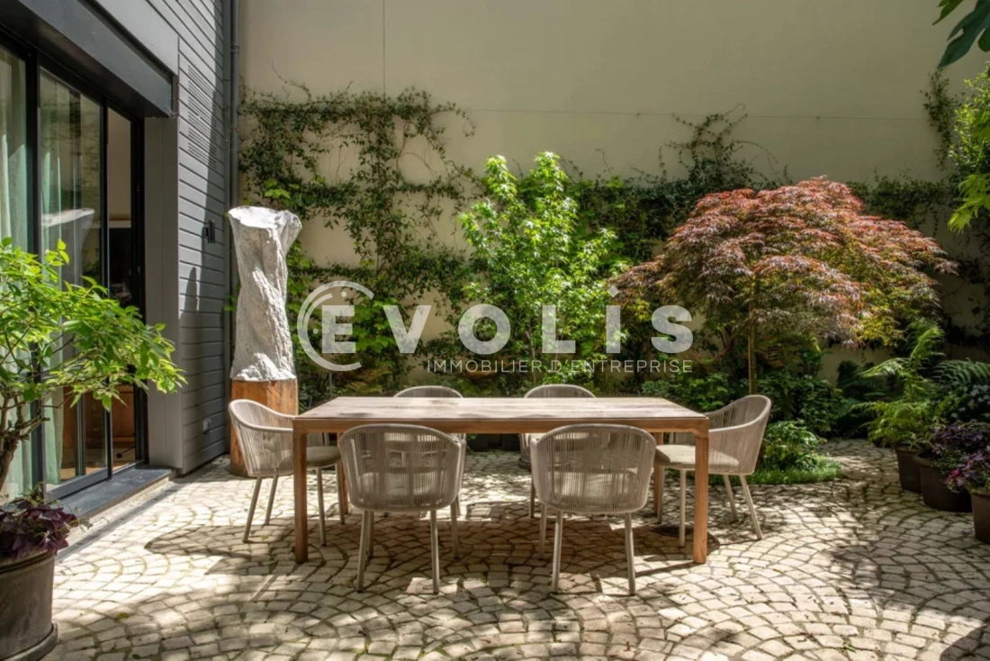 Photo 13 – location Coworking	PARIS (75006)