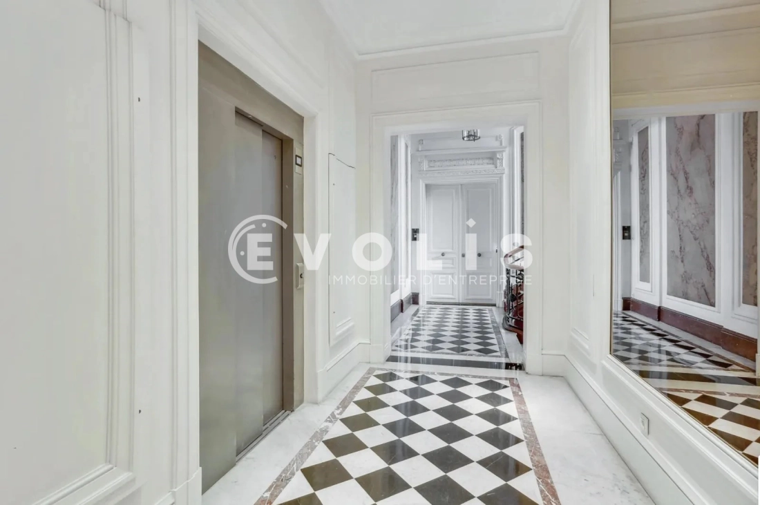 Photo 10 – location Coworking	PARIS (75010)