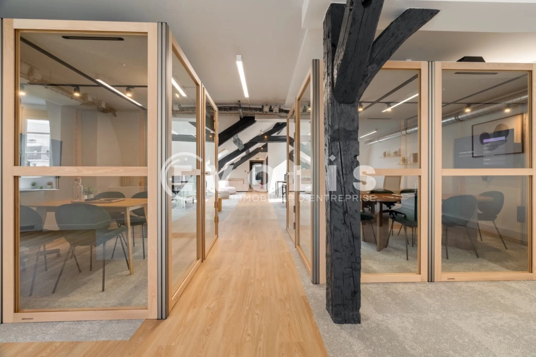 Photo 15 – location Coworking	PARIS (75012)