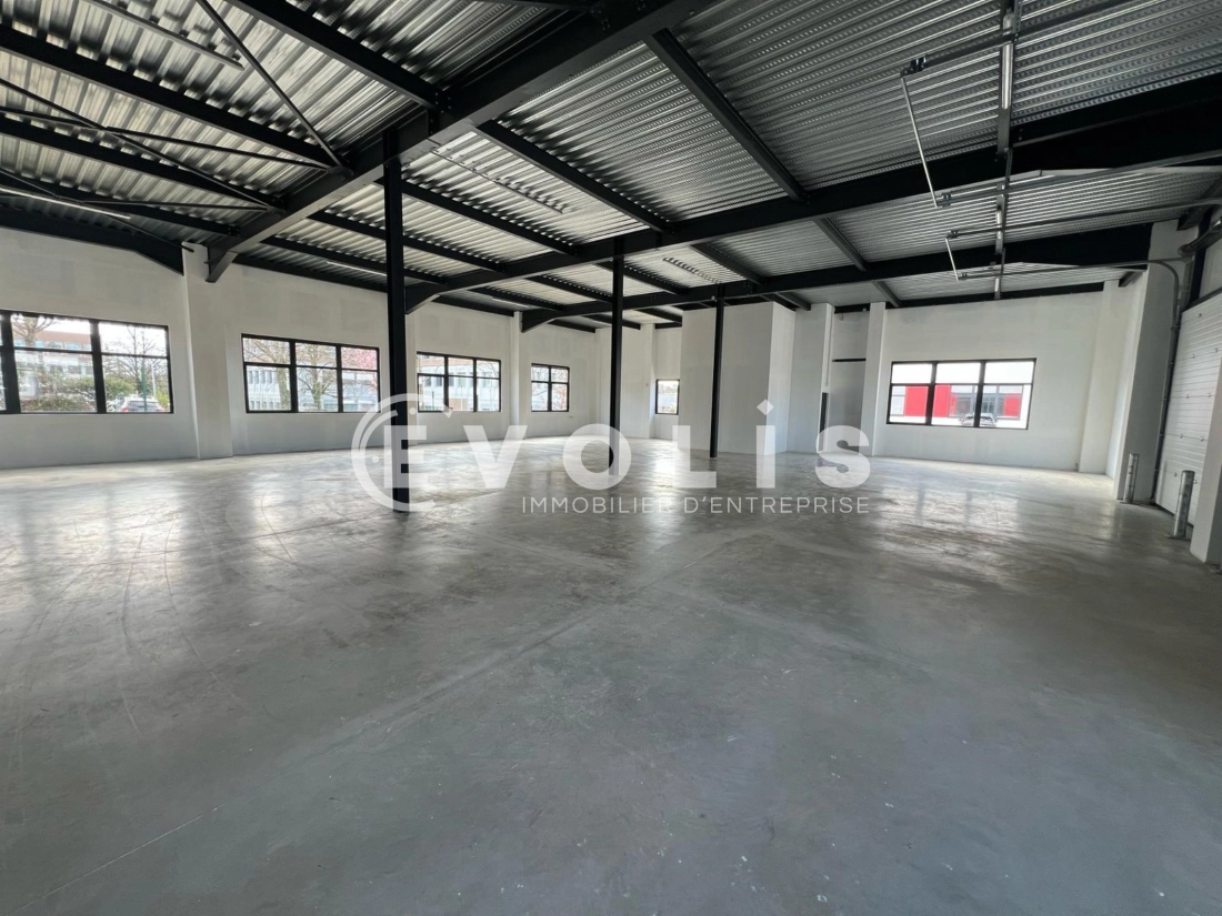 Photo 9 – location bureaux	DARDILLY (69570)